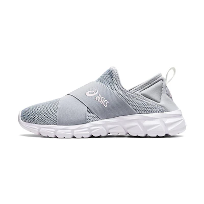 (W) ASICS QNTM Lyte Slip-On 'Piedmont Grey'