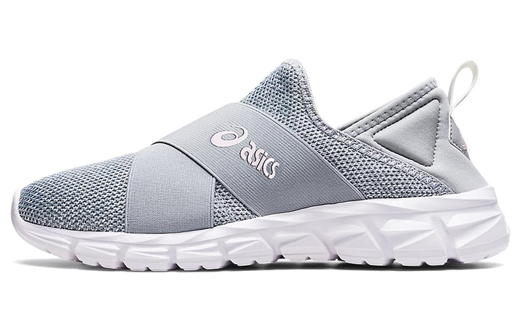 (Women) ASICS Quantum Lyte Slip-On 'Piedmont Grey'  1202A257-020