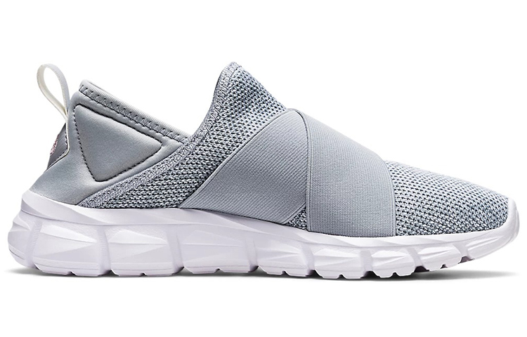 Order （女款）ASICS Quantum Lyte Slip-On ‘Piedmont Grey’ 1202A257-020