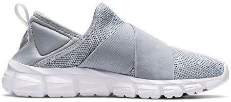 Order (W) ASICS Quantum Lyte Slip-On ''Piedmont Grau'' 1202A257-020