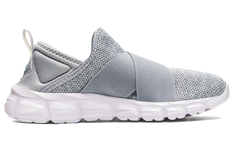 Order （女性）ASICS Quantum Lyte 無帶款 'Piedmont 灰' 1202A257-021