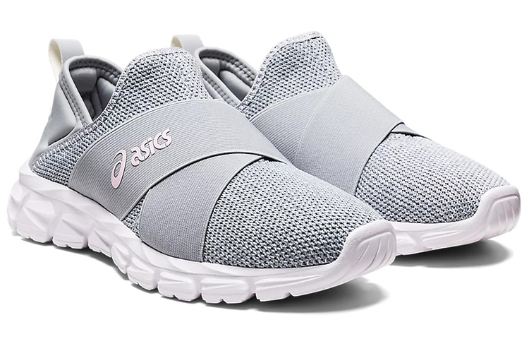 Lookbook （女款）ASICS Quantum Lyte Slip-On ‘Piedmont Grey’ 1202A257-020