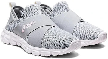 Lookbook (W) ASICS Quantum Lyte Slip-On ''Piedmont Grau'' 1202A257-020
