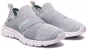 Lookbook (W) ASICS Quantum Lyte Slip-On ''Piedmont Grau'' 1202A257-021