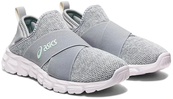 (女性)ASICS Quantum Lyte 無帶款 'Piedmont 灰' 1202A257-021 Lookbook (女性)ASICS Quantum Lyte 無帶款 'Piedmont 灰' 1202A257-021