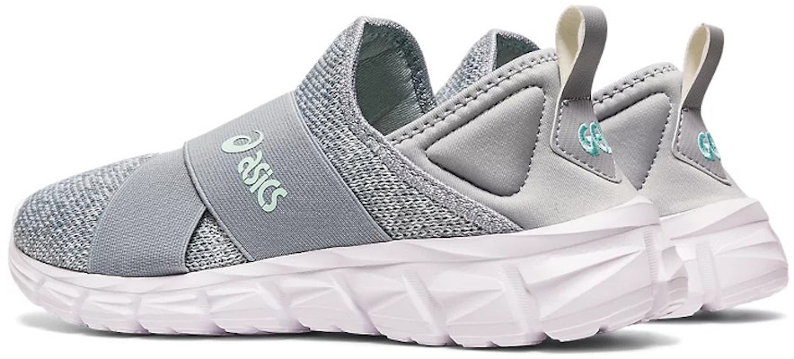(W) ASICS Quantum Lyte Slip-On 'Gris Piedmont' 1202A257-021 Shop (W) ASICS Quantum Lyte Slip-On 'Gris Piedmont' 1202A257-021
