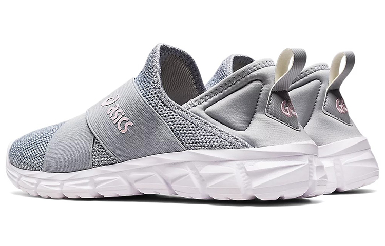 Shop （女款）ASICS Quantum Lyte Slip-On ‘Piedmont Grey’ 1202A257-020