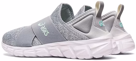 Shop (W) ASICS Quantum Lyte Slip-On ''Piedmont Grau'' 1202A257-021