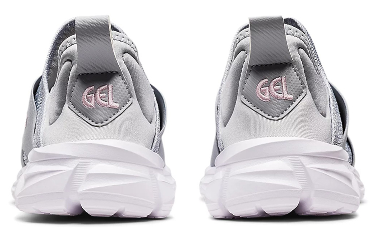 Purchase （女款）ASICS Quantum Lyte Slip-On ‘Piedmont Grey’ 1202A257-020