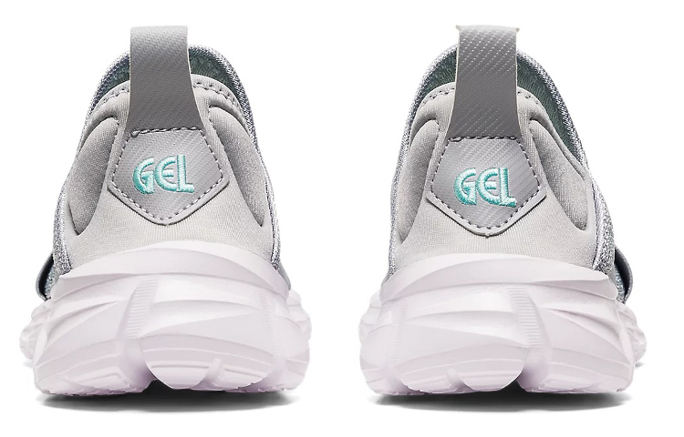 Purchase （女性）ASICS Quantum Lyte 無帶款 'Piedmont 灰' 1202A257-021