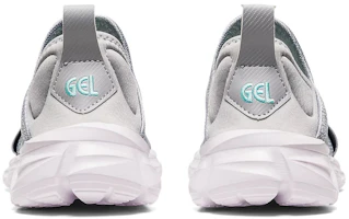 Purchase (W) ASICS Quantum Lyte Slip-On ''Piedmont Grau'' 1202A257-021