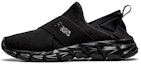 Buy (W) ASICS Quantum Lyte Slip-On 'Triple Black' Hitam Penuh 1202A257-001