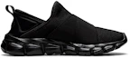 Order (W) ASICS Quantum Lyte Slip-On 'Triple Black' zapatillas negras. 1202A257-001