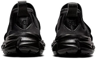 Shop (W) ASICS Quantum Lyte Slip-On ''Triple Black'' Herren Sneaker Schwarz 1202A257-001