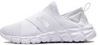Buy (W) ASICS Quantum Lyte Slip-On 'Putih Triple' 1202A257-100
