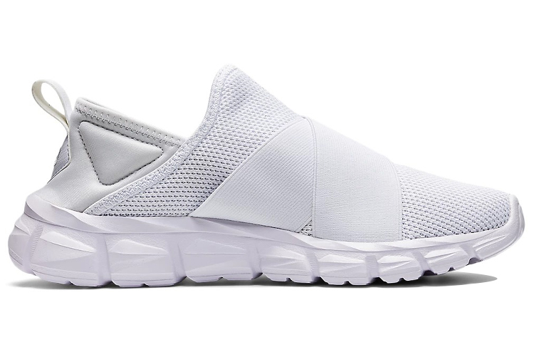 Order （女性）ASICS Quantum Lyte 便鞋「全白」1202A257-100