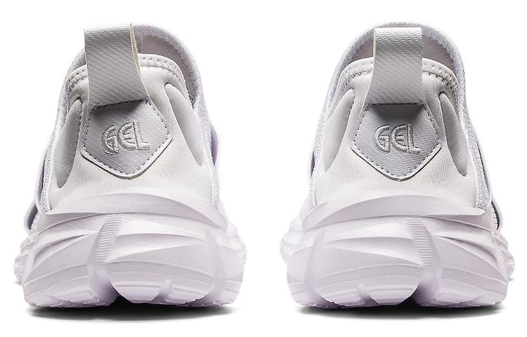 Purchase （女性）ASICS Quantum Lyte 便鞋「全白」1202A257-100