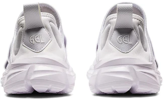 Purchase (W) ASICS Quantum Lyte Slip-On ''Dreifach Weiß'' 1202A257-100