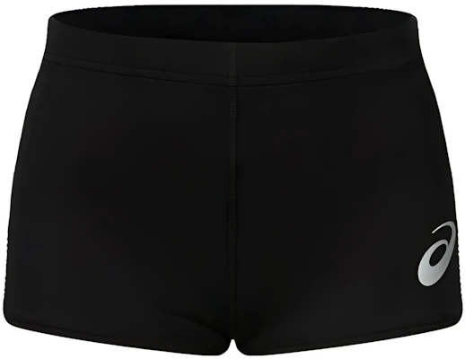 (Women) ASICS Quick-Dry Stretch Athletic Shorts Black 2092A390-001 Buy (Women) ASICS Quick-Dry Stretch Athletic Shorts Black 2092A390-001