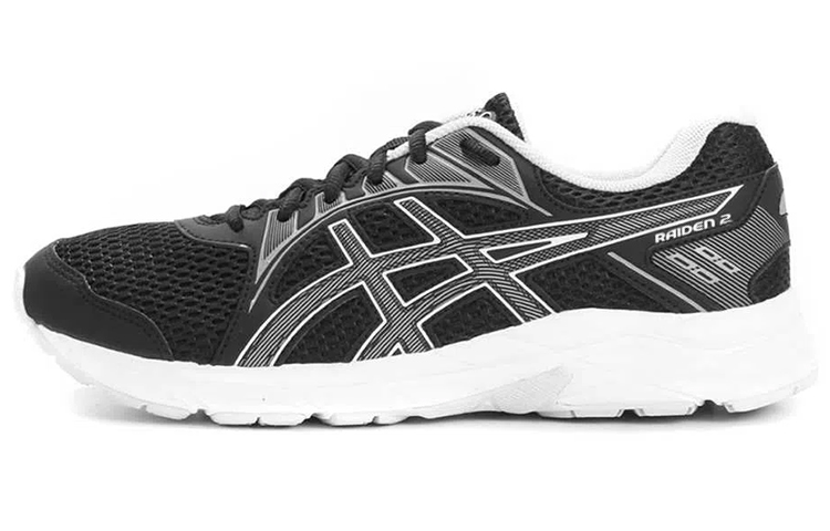 (Women) ASICS Raiden 2 'Black' 1012A776-003