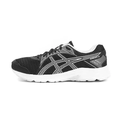 (W) ASICS Raiden 2 'Black'