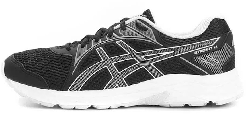 (W) ASICS Raiden 2 ''Zwart'' 1012A776-003 Buy (W) ASICS Raiden 2 ''Zwart'' 1012A776-003
