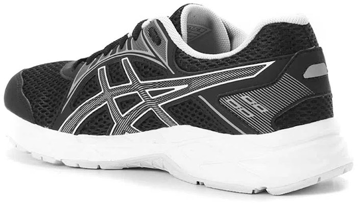 (W) ASICS Raiden 2 'Hitam' 1012A776-003 Lookbook (W) ASICS Raiden 2 'Hitam' 1012A776-003
