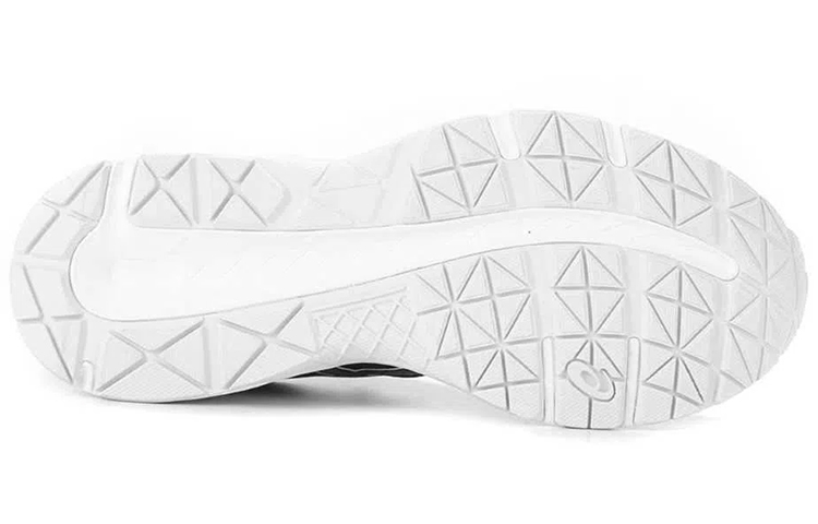 Purchase Asics Raiden 2 女用黑色跑步鞋