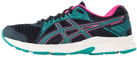 (Women) ASICS Raiden 2 'Black Blue' 1012A776-404