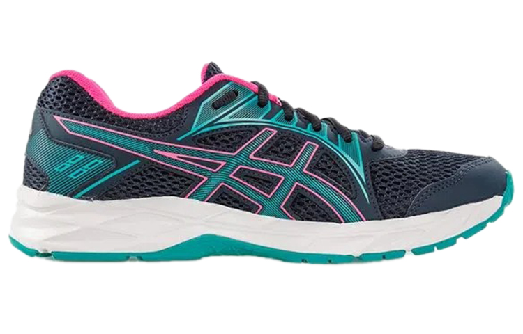 Order (W) ASICS Raiden 2 ''Zwart Blauw'' 1012A776-404