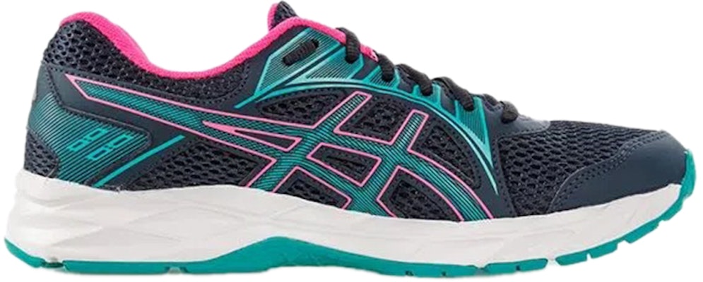 (W) 亚瑟士 Raiden 2 黑蓝配色 1012A776-404 Order (W) 亚瑟士 Raiden 2 黑蓝配色 1012A776-404