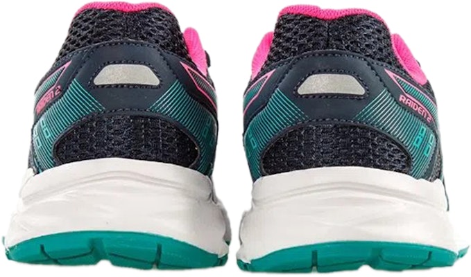 (W) 亚瑟士 Raiden 2 黑蓝配色 1012A776-404 Shop (W) 亚瑟士 Raiden 2 黑蓝配色 1012A776-404