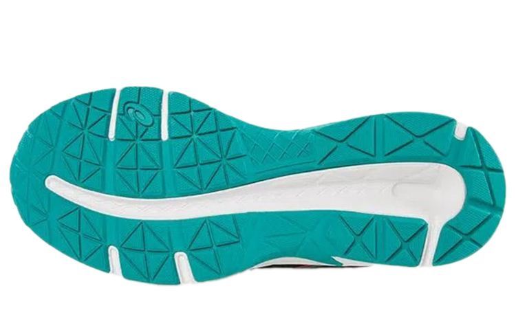 Purchase (W) ASICS Raiden 2 ''Zwart Blauw'' 1012A776-404