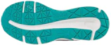 Purchase (W) ASICS Raiden 2 ''Zwart Blauw'' 1012A776-404