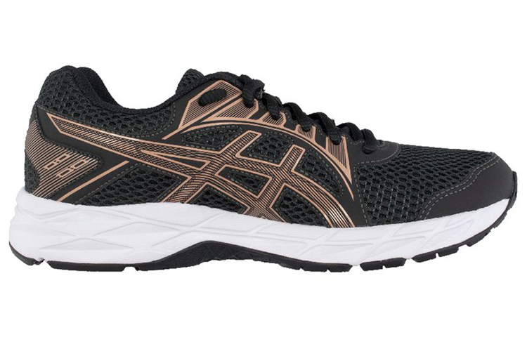 Order (W) ASICS Raiden 2 ''Noir Or'' 1012A776-021