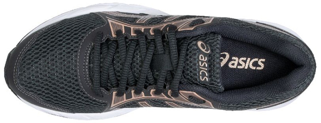 (W) 亚瑟士 Raiden 2 '黑金' 运动鞋 1012A776-021 Lookbook (W) 亚瑟士 Raiden 2 '黑金' 运动鞋 1012A776-021