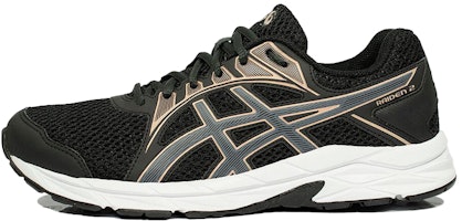 (Women) ASICS Raiden 2 'Black Gold' 1012A776-023 (Women) ASICS Raiden 2 'Black Gold' 1012A776-023