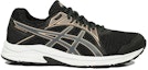 Order (W) ASICS Raiden 2 'Hitam Emas' 1012A776-023