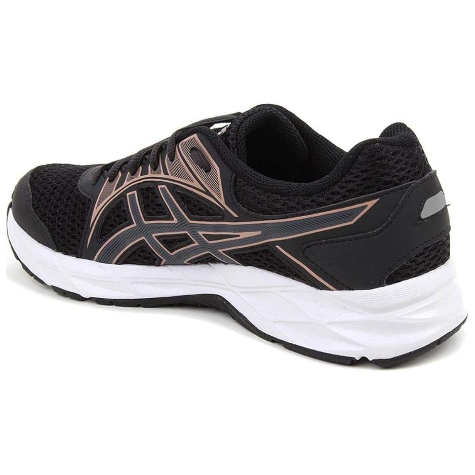 Lookbook (W) ASICS Raiden 2 'Hitam Emas' 1012A776-023