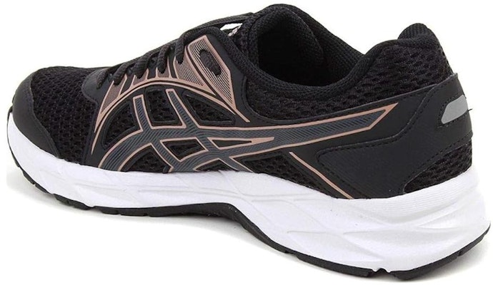 (W) ASICS Raiden 2 'Hitam Emas' 1012A776-023 Lookbook (W) ASICS Raiden 2 'Hitam Emas' 1012A776-023