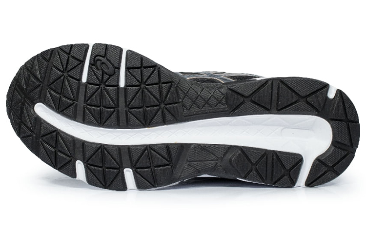 Purchase (W) ASICS Raiden 2 'Hitam Emas' 1012A776-023