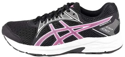 (Women) ASICS Raiden 2 'Black Pink' 1012A776-001