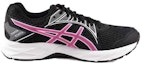 Order (W) ASICS Raiden 2 'Hitam Pink' 1012A776-001