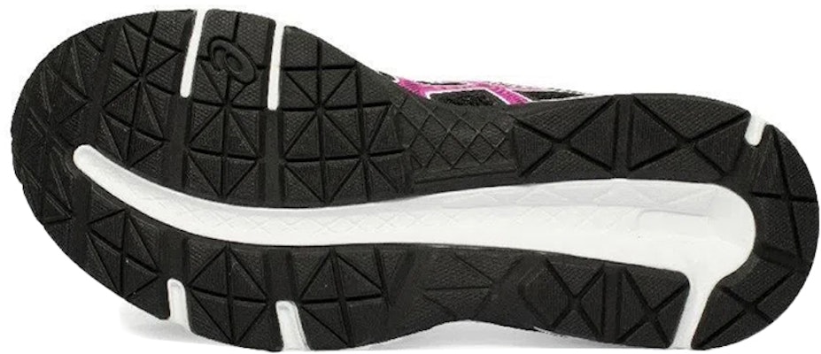 (W) ASICS Raiden 2 'Hitam Pink' 1012A776-001 Lookbook (W) ASICS Raiden 2 'Hitam Pink' 1012A776-001