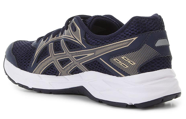 Shop (W) ASICS Raiden 2 'Azul Confort' 1012A776-400