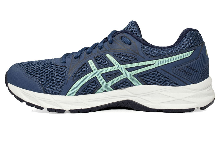 (Women) ASICS Raiden 2 'Blue Green' 1012A776-403