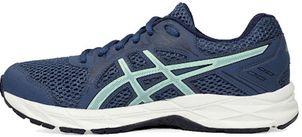 (Women) ASICS Raiden 2 'Blue Green' 1012A776-403 (Women) ASICS Raiden 2 'Blue Green' 1012A776-403