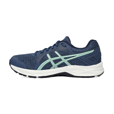 (W) ASICS Raiden 2 'Blue Green'