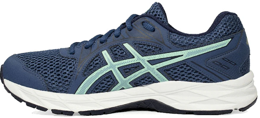 (W) ASICS Raiden 2 ''Blauw Groen'' 1012A776-403 Buy (W) ASICS Raiden 2 ''Blauw Groen'' 1012A776-403