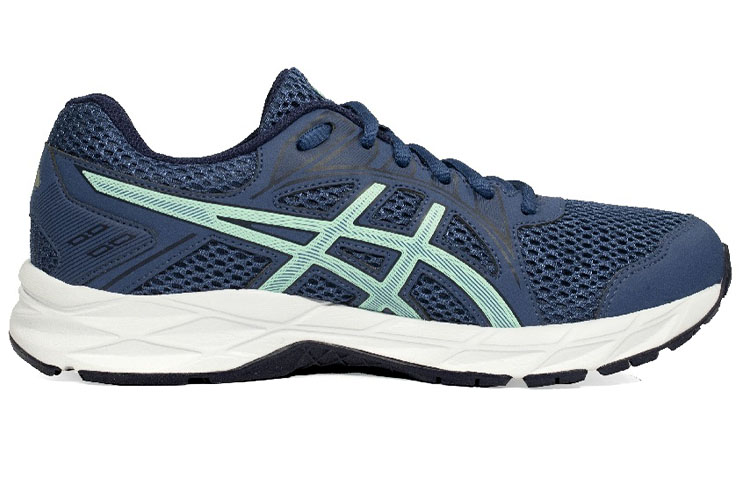 Order (W) ASICS Raiden 2 ''Blauw Groen'' 1012A776-403